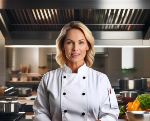 AI Chef Ava